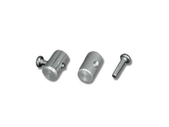 Read more about Fiamma Caravanstore Awning Bullets (Pair) product image