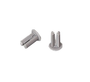 Fiamma Awning Leg Pins (Pair)