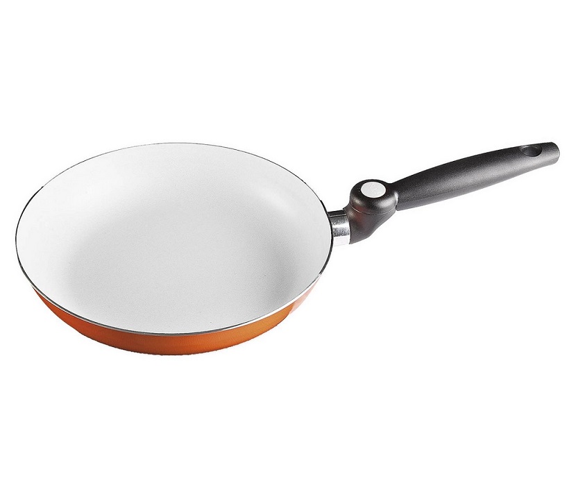 Brunner Mandarina Frying Pan 26cm
