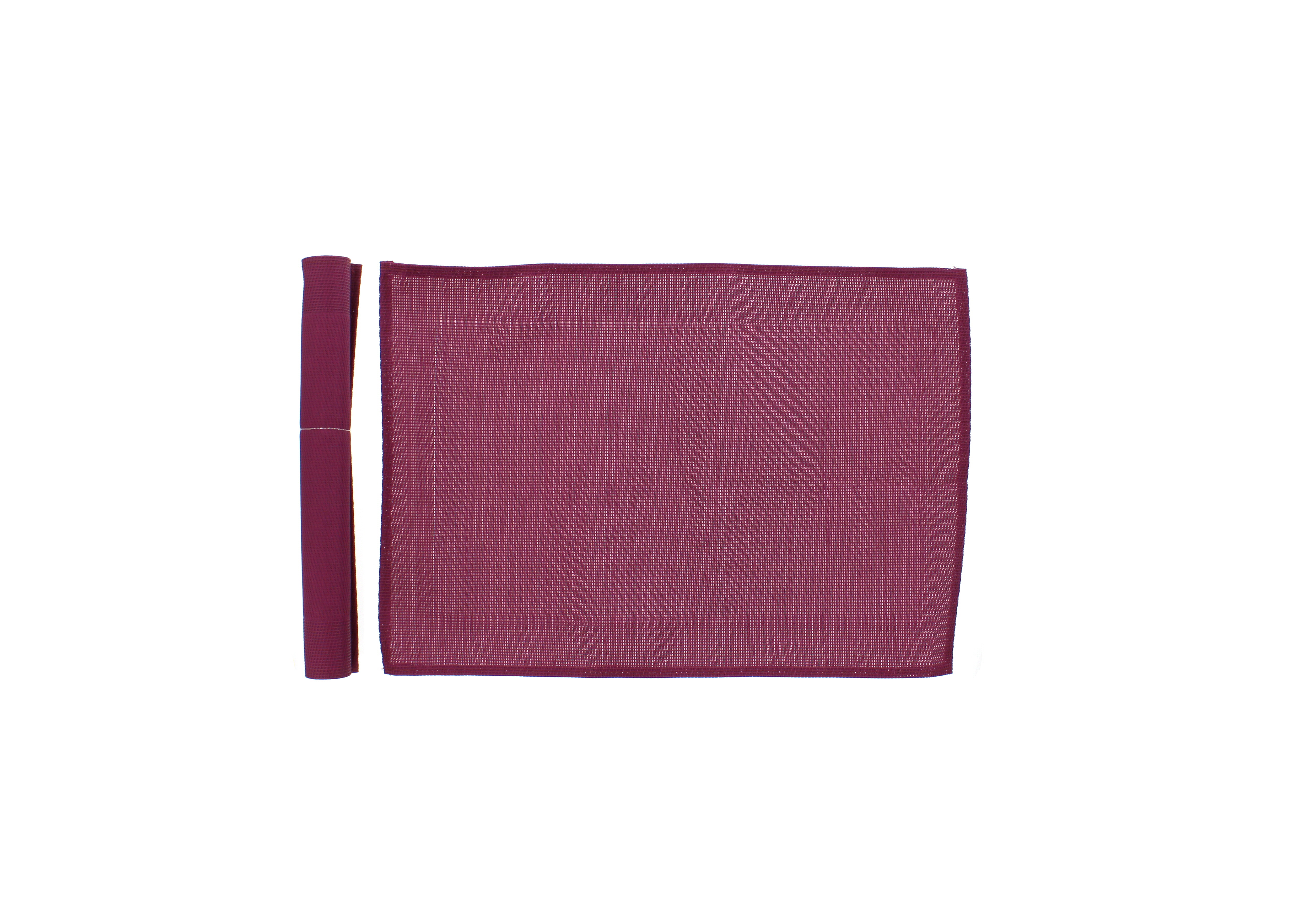 Set of 2 300x450mm Placemats Purple