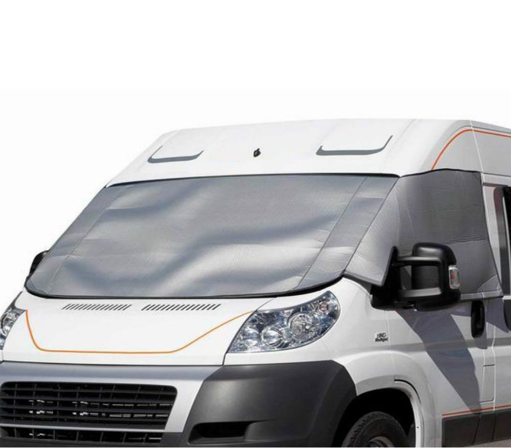 Brunner Cli-Mats XT Motorhome Screen Cover