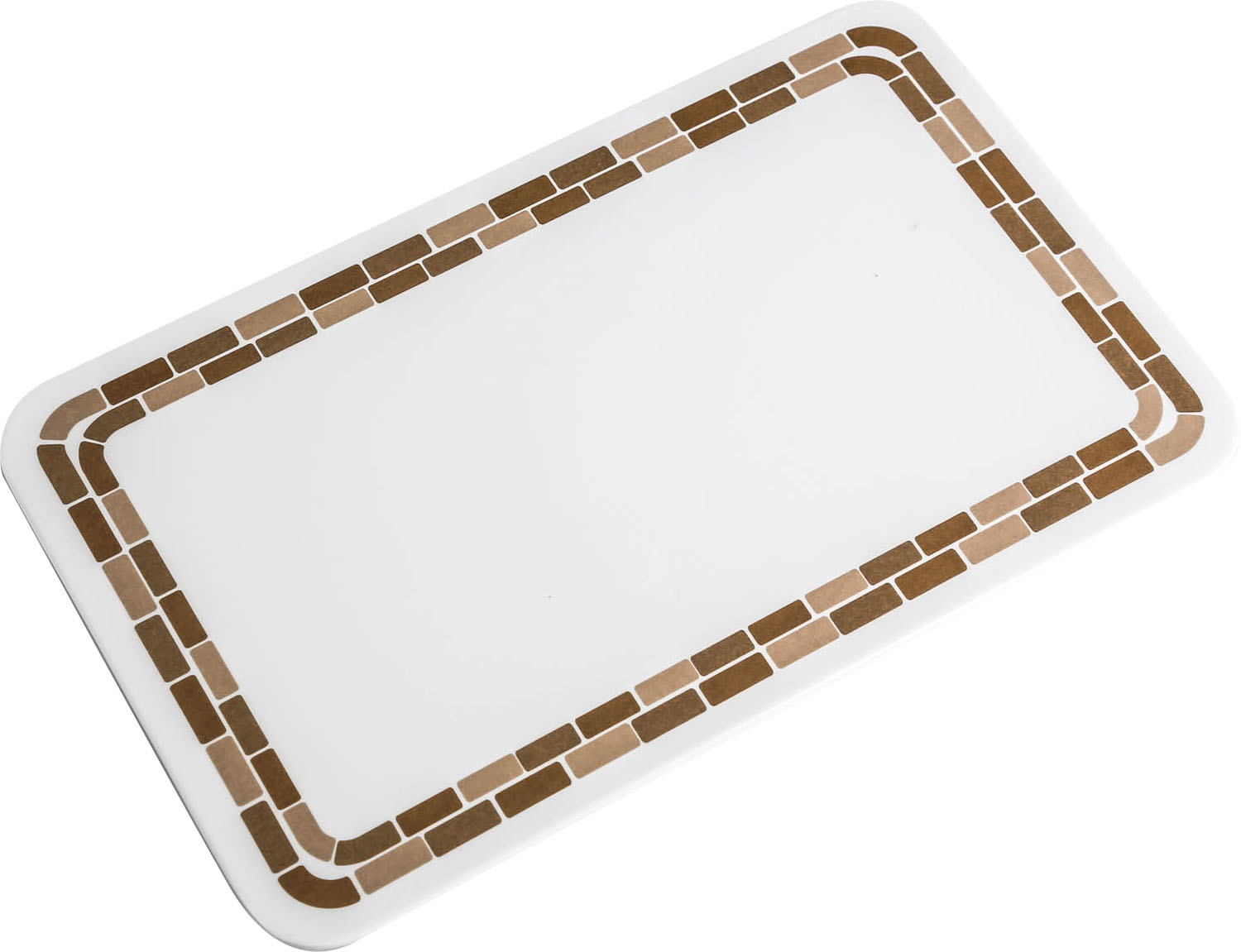 Brunner Chocolate Cutting Board