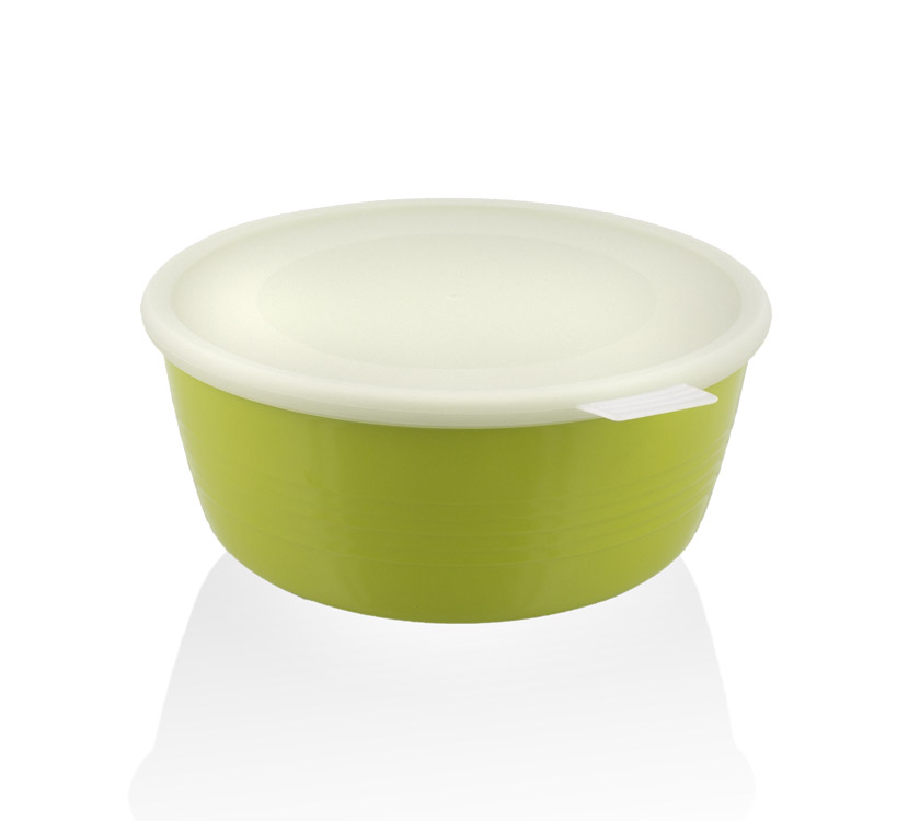 Brunner Space Green Storage 22x9cm