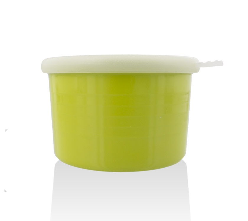 Brunner Space Green Storage 10.5x6.5cm