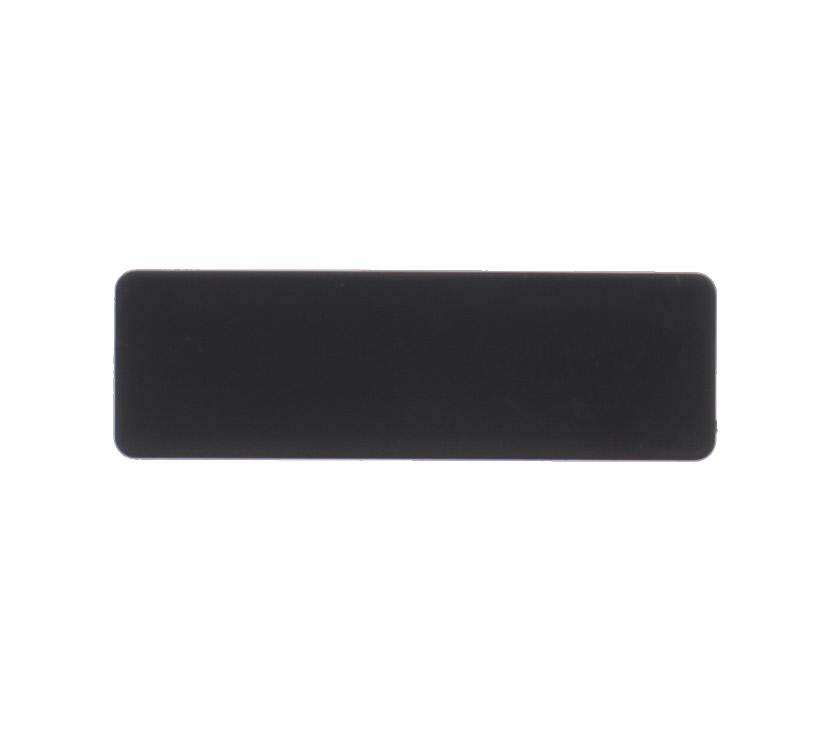 Peugeot Cab VIN Plate Cover (chassis cover)