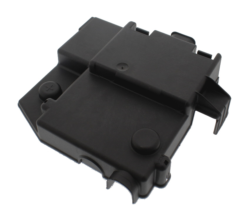 Peugeot Cab Plastic Battery Cover