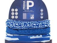 PRIMA by Bailey Caravan Pattern Neck Tube 3 Pack
