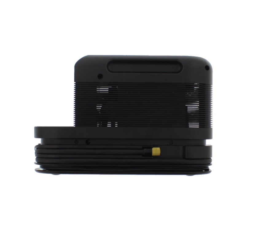 Peugeot Puncture Kit Compressor