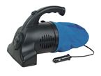 12V Car Vacuum Cleaner with Beater Brush