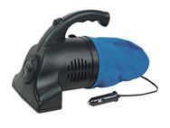 12v Vacuum Cleaner w/ Beater Brush