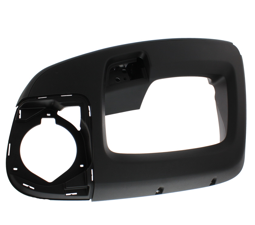 Read more about Peugeot Cab O/S Drivers Door Panel Lining product image