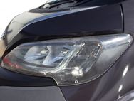 Headlight Protectors - Peugeot Boxer Cab