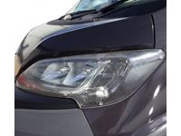 Headlight Protectors - Peugeot Boxer Cab