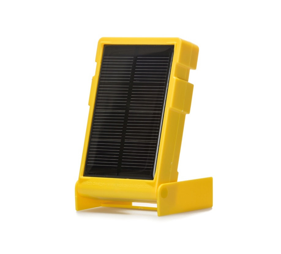 Waka Waka Light (Yellow)