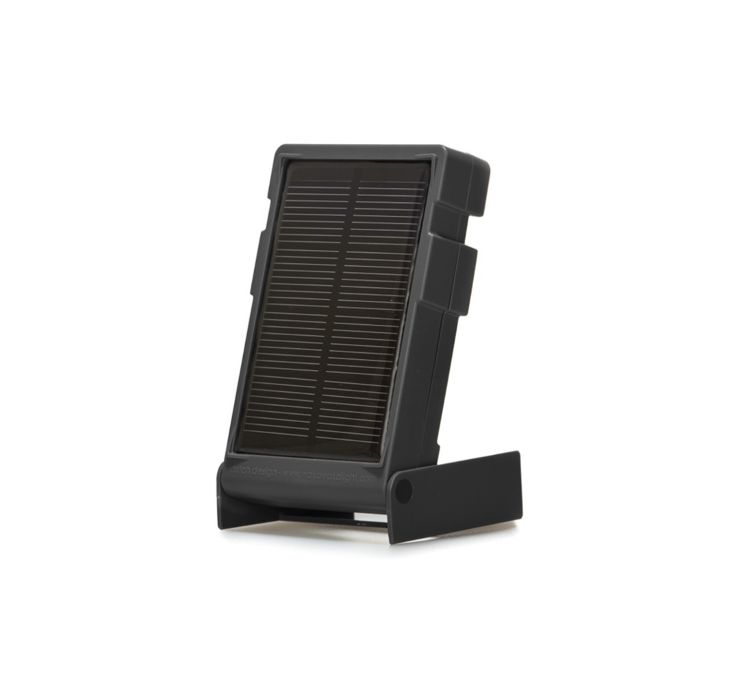 Read more about Waka Waka Light (Black) product image