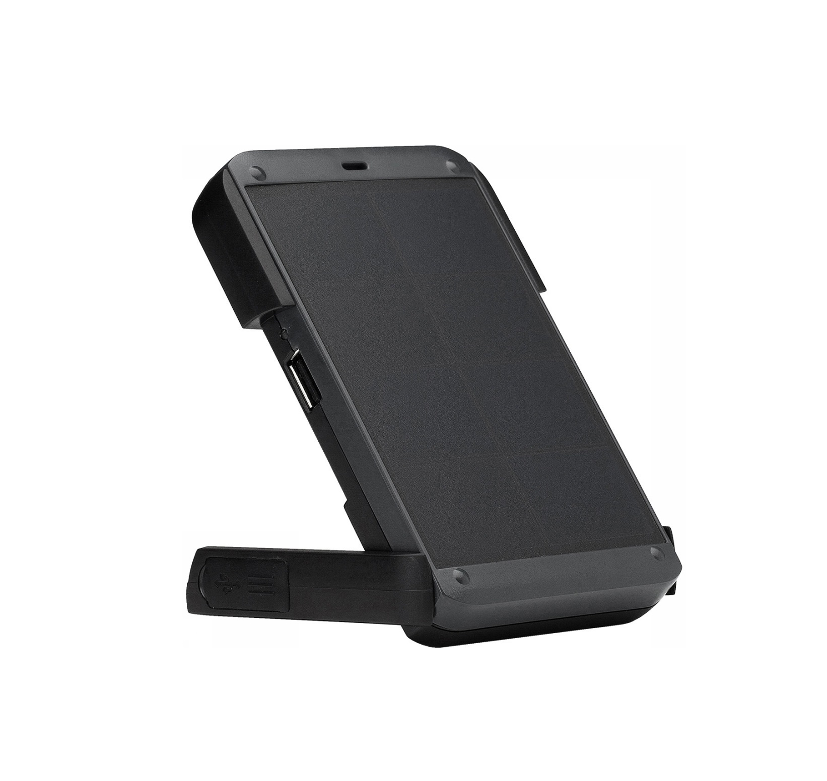 Waka Waka Power+ (Black)