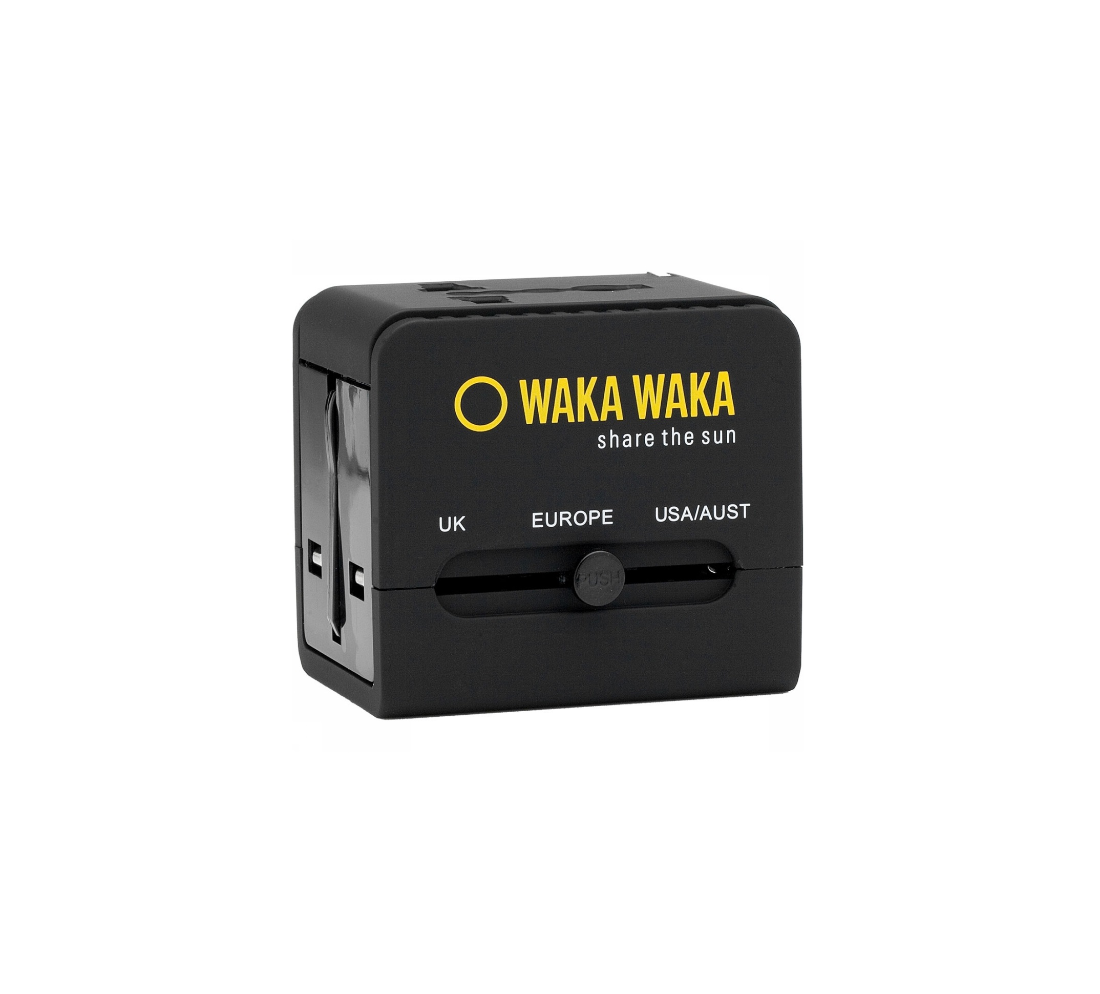 Read more about Waka Waka World Charger product image