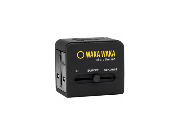 Read more about Waka Waka World Charger product image