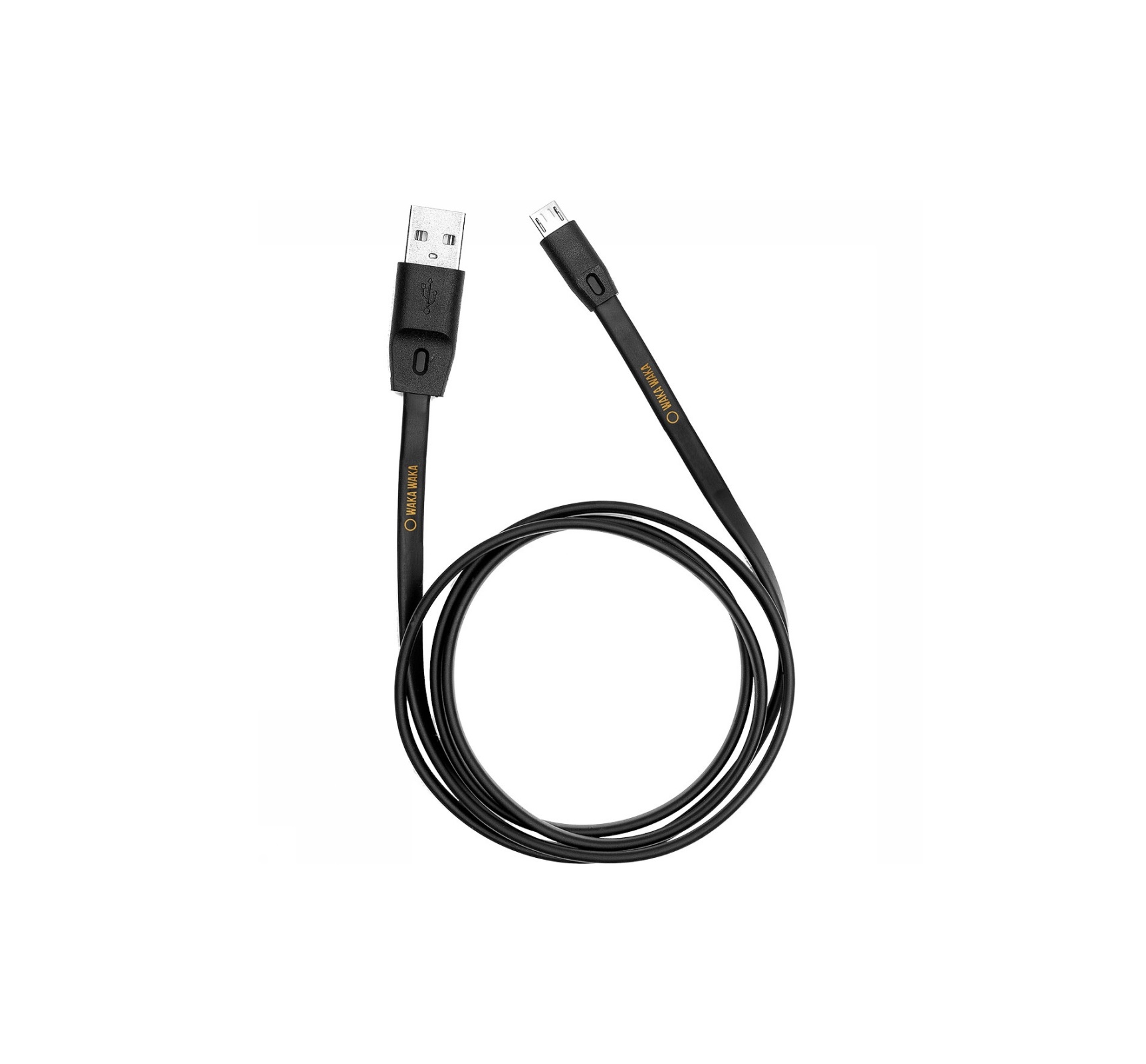 Waka Waka Micro USB Cable
