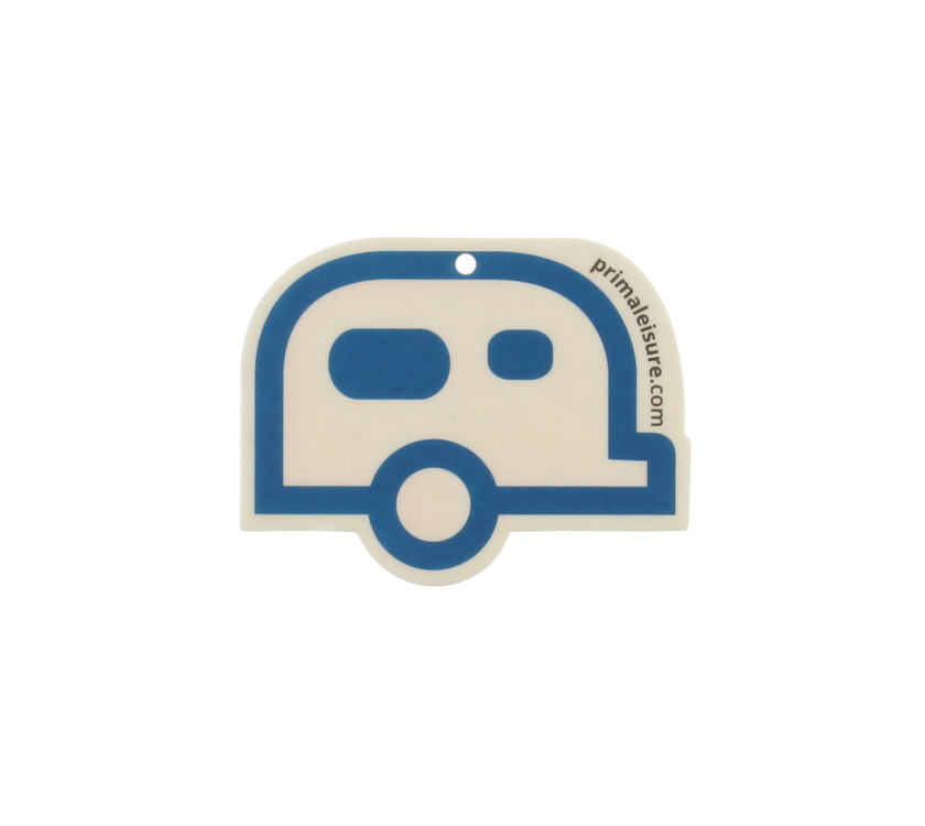 PRIMA Caravan Air Freshener Amalfi Coast