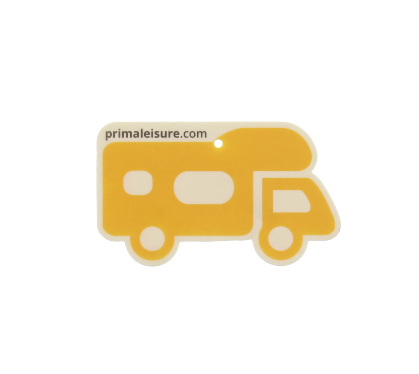 Read more about PRIMA Motorhome Air Freshener Vanilla Mist product image