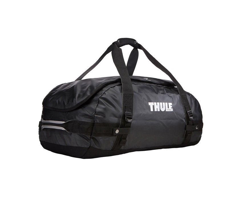 Thule Chasm 70L - Black