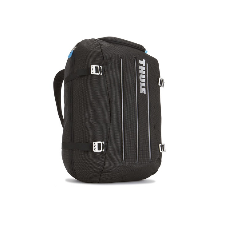 Thule Crossover 40L Duffel Pack - Black 