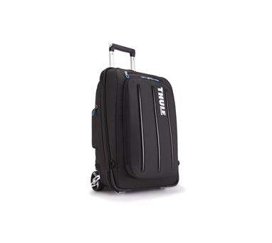 Thule Crossover 38L Rolling Carry-On - Black