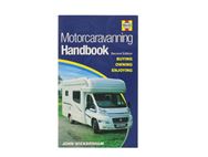 Haynes Motorcaravan Manual - Paperback