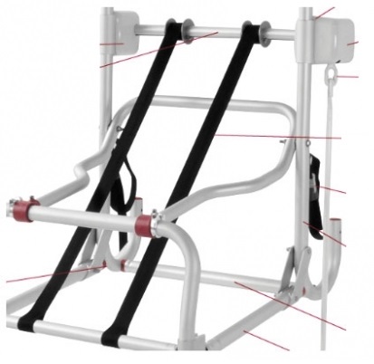fiamma carry bike lift 77