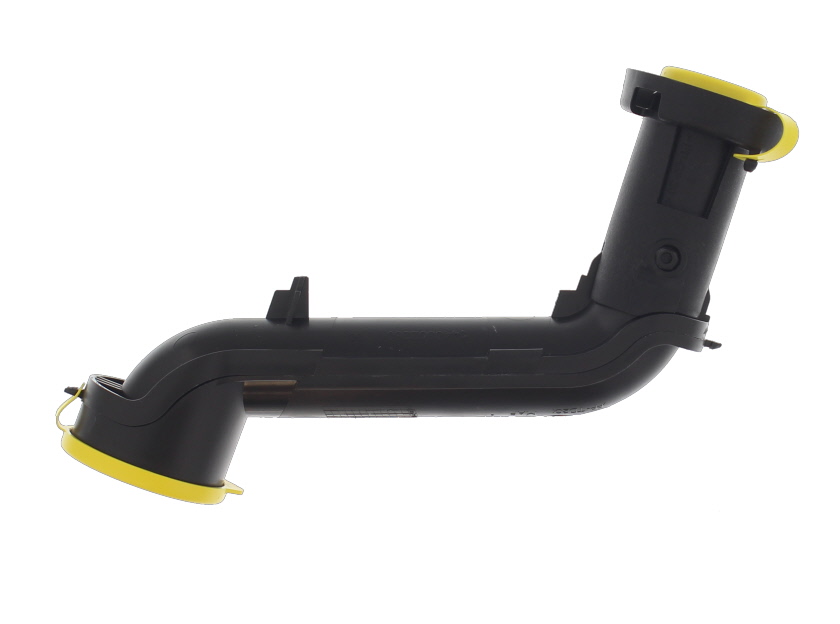 Peugeot Oil Filler Extension Tube