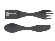 PRIMA Spork and Bottle Opener 5 in 1 Utensil