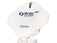 Oyster Cytrac DX Vision - Twin