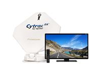 Oyster Cytrac DX Premium 21.5" TV - Twin