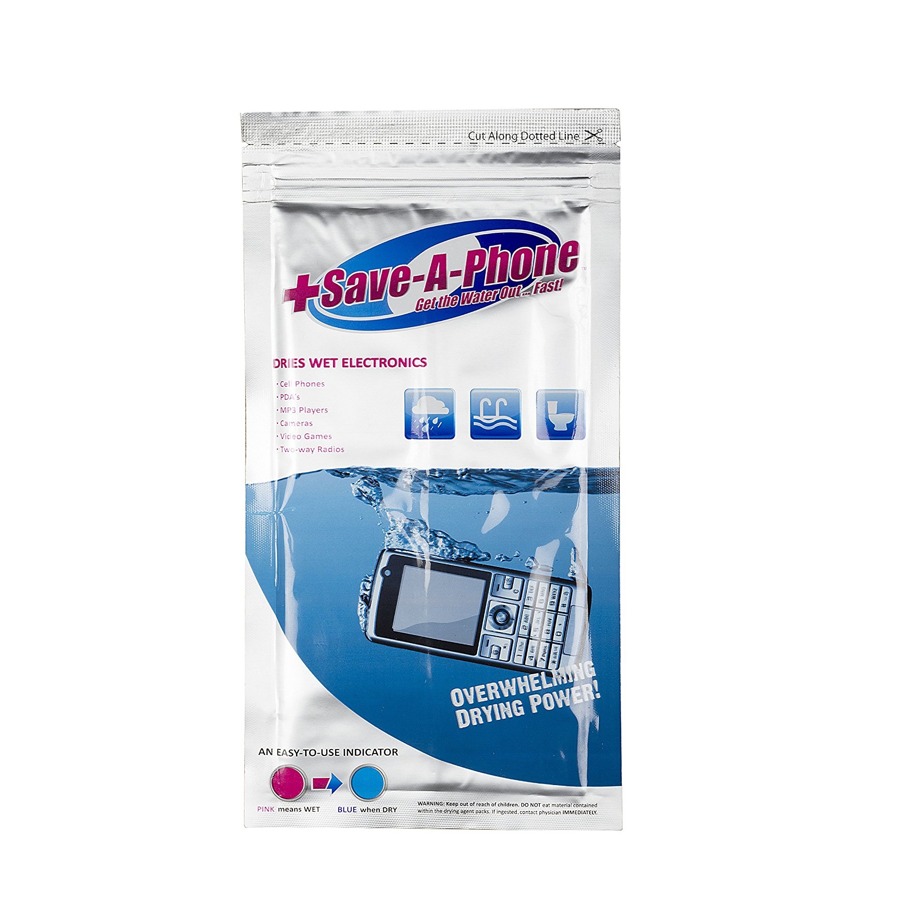 Read more about Save A Phone product image