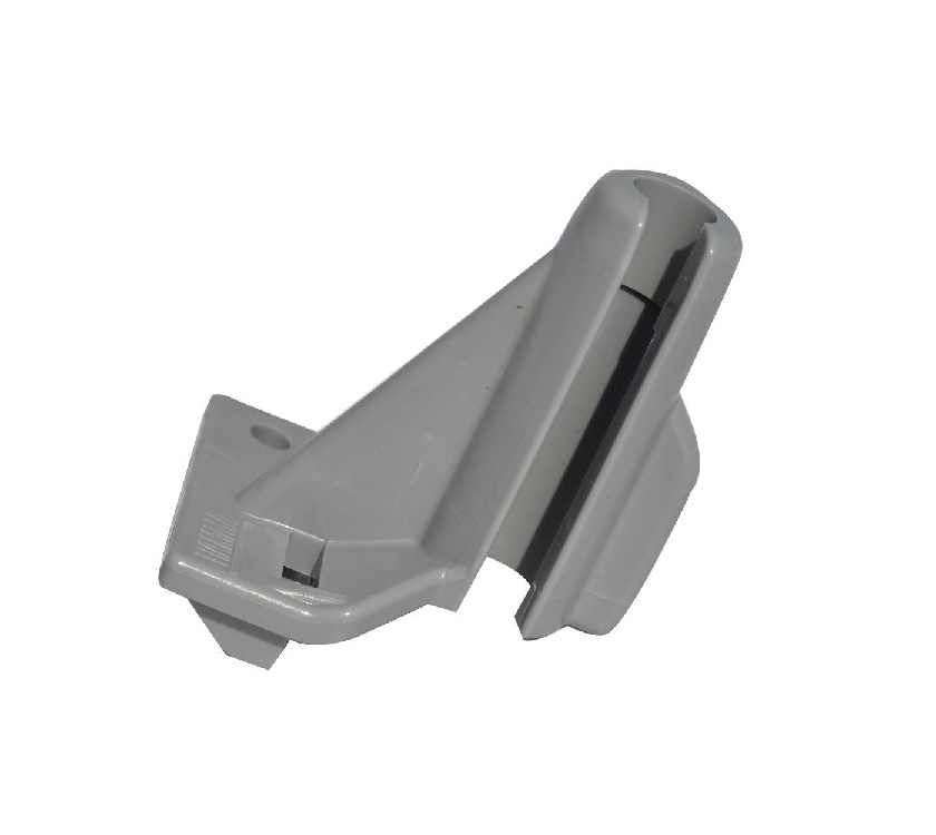 Fiamma Zip F45Ti L L/H Leg Swivel Holder