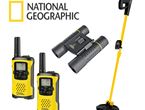 National Gepgraphic Outdoor Explorer Kit