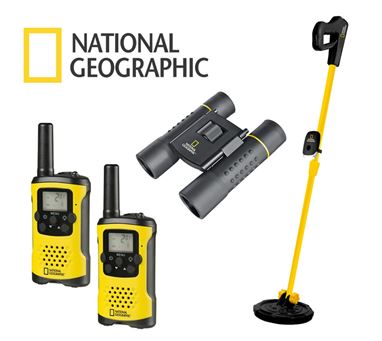 National Gepgraphic Outdoor Explorer Kit