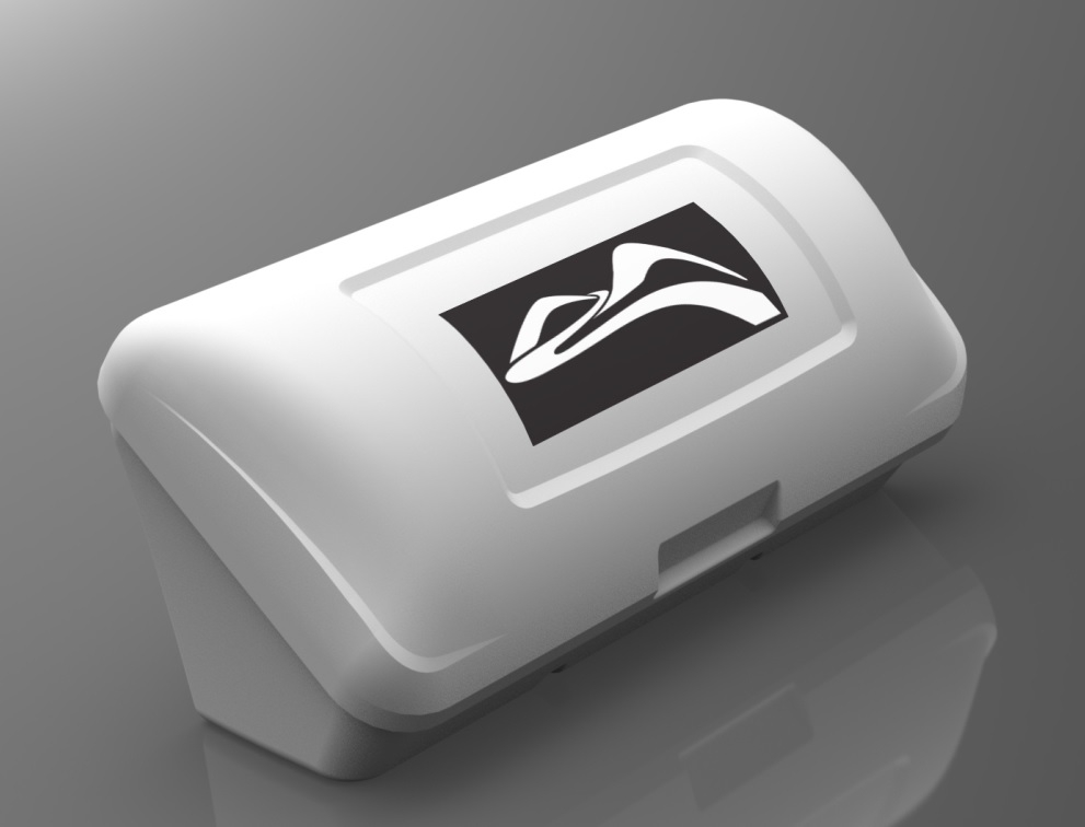 DY1 Discovery A Frame Storage Box