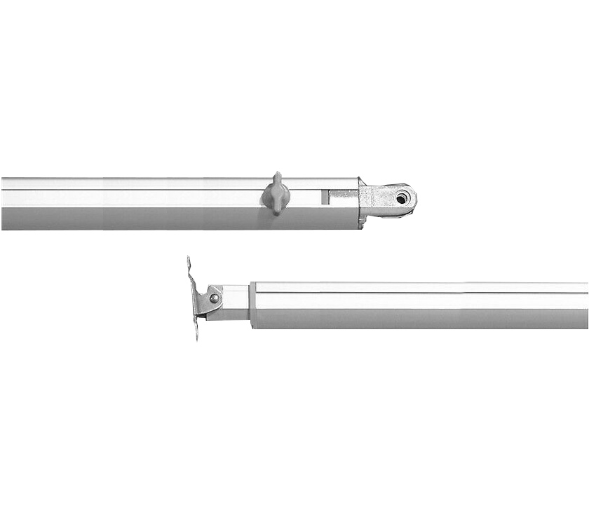 Fiamma F45S R/H Leg (3.5m, 4m & 4.5m)