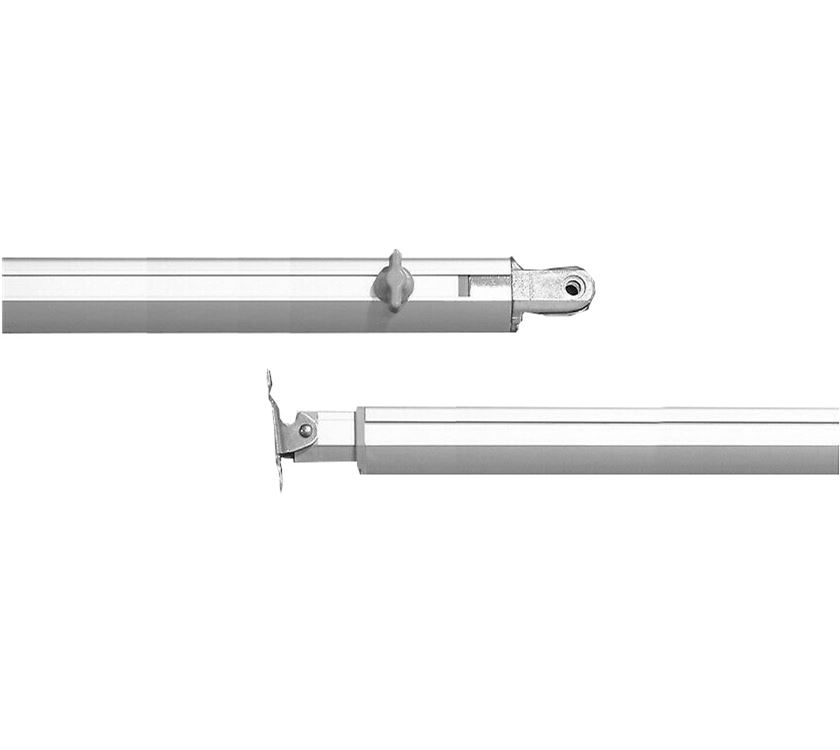 Fiamma Custodia Per Tenda Da Sole F45s 350 - Colore Nero Profondo - Foto 2