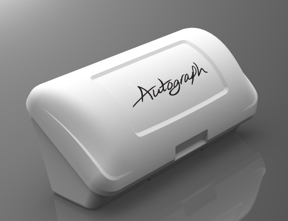 AH2 AH3 Cycle Rack Storage Box