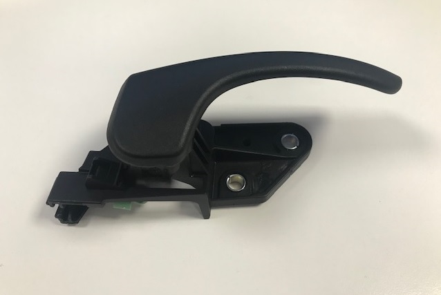 Peugeot Cab O/S Drivers Door Inner Handle