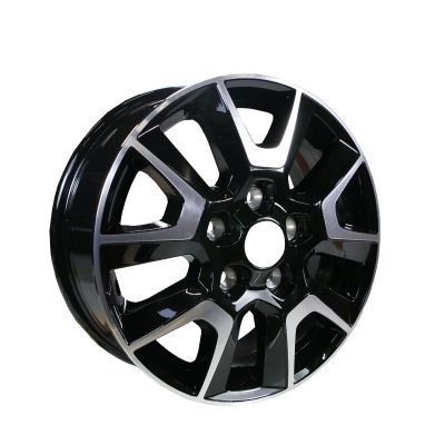 AH3 16" Alloy Wheel Rim
