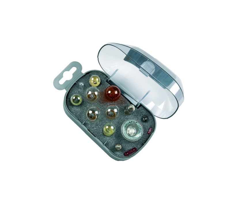 Ring Caravan Emergency Bulb Kit