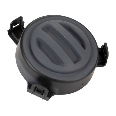 Peugeot N/S Bumper Plug