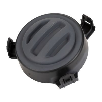 Peugeot O/S Bumper Plug