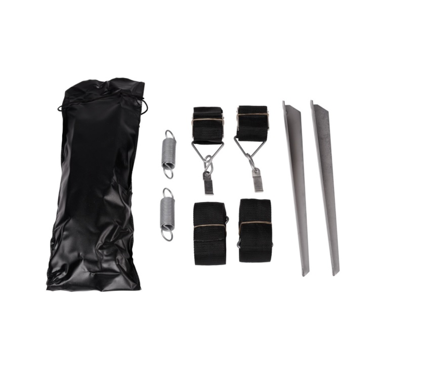 Thule Omnistor Tie Down Kit Straps