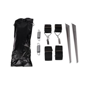 Thule Omnistore Hold Down Kit Straps - 307916