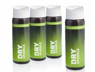 Dry Sparkle Caravan Refill Pack (4 bottles)